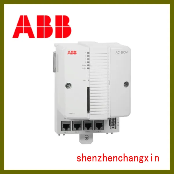 FI840F  ABB module inventory spot sale