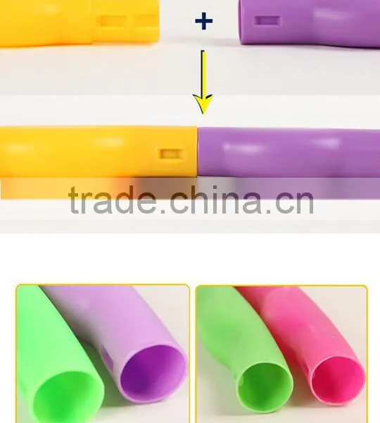 Plastic Hula Hoop photo-5