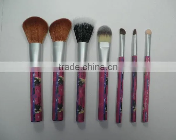 Gifts Brushes Make up Make up Brushed Beauty Products Natural Hair Makeup Brush