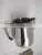 High Quality Heavy Duty Milk Pull Flower Cylinder Durable Stainless Steel Pitcher Milk Frothing Pitcher-16.9 OZ or 500ml-C2291 photo-3