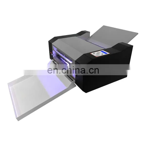 Guaranteed Quality Max Cutting Pressure 500G Labels Sticker Die Cutting Machines photo-2