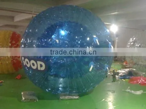 2015 New Arrvail Kids Body Zorb Ball Rental Zorbing Ball for Sale photo-6