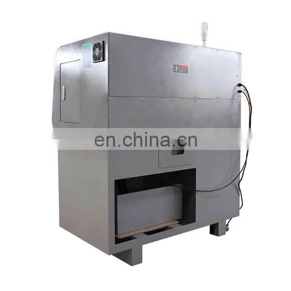CNC210 Benchtop Cnc Machine With GSK System Controller photo-5