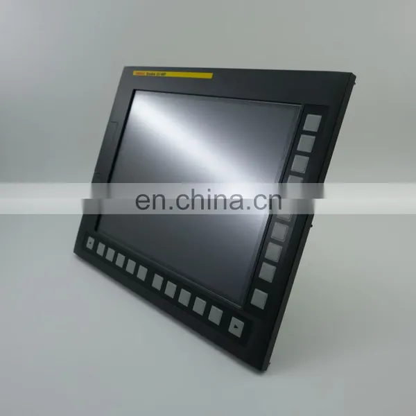 Original Fanuc Panel Basic und Fanuc PLC Display A13B-0205-B002 photo-3