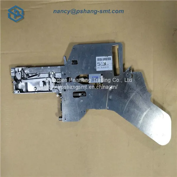 SMT I-Pulse F1 F2 Feeder 8mm 12mm 16mm 24mm 32mm 44mm 56mm Feeder SMT Spare Parts