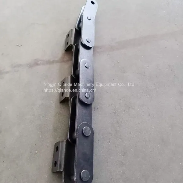 C2082 Industrial Transport Chain Wholesale photo-2