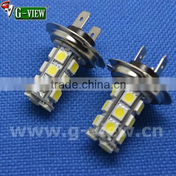 Factory Hotsale Led Car Fog Lamp h7 h8 H11 ,18smd Car Fog Bulb , Auto Led Fog Light photo-2