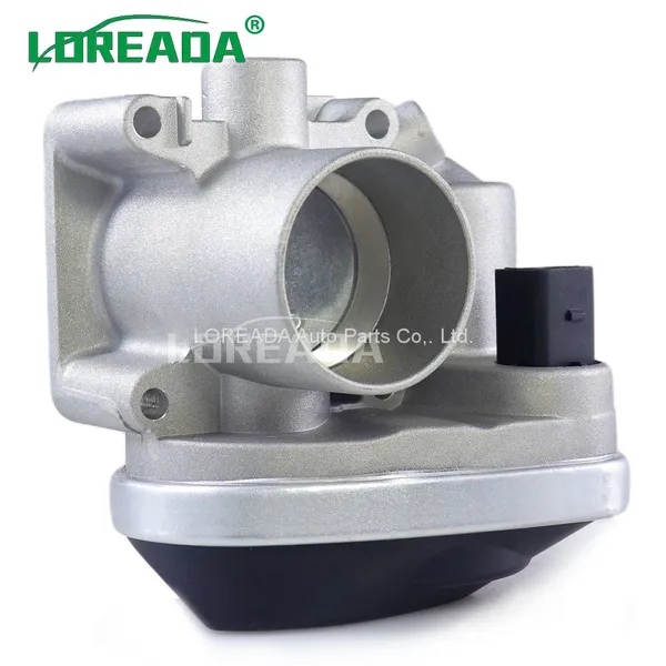 Throttle Body for Volksgan Golf Parati 03013362K 408238371R003 036133062K 408238371003 photo-5