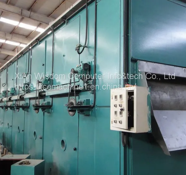 Imitation Import Rolling Mill