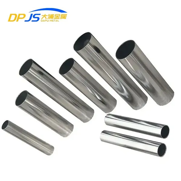 China Supplier Nickel Alloy Pipe/tube Nickel 201/nickel 200/n02200/n02201 High Quality photo-5