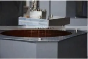 GYJL 2023 Hot Sale Chocolate Tempering Machine Low Price photo-5