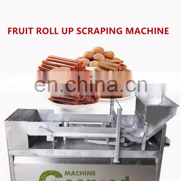 China Genyond Fruit Processing Machine Fresh Fruit Produce Machine photo-3