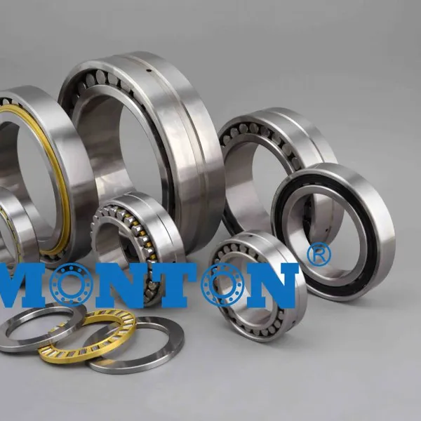65bnr19s Angular Contact Ball Bearings Worm Gear Drive Slew Drive High Strengthen Slewing Drive photo-5
