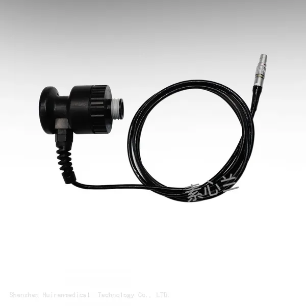 Drager REF 8606055 O2-Sensor Oxygen Sensor Cable for Medical Use