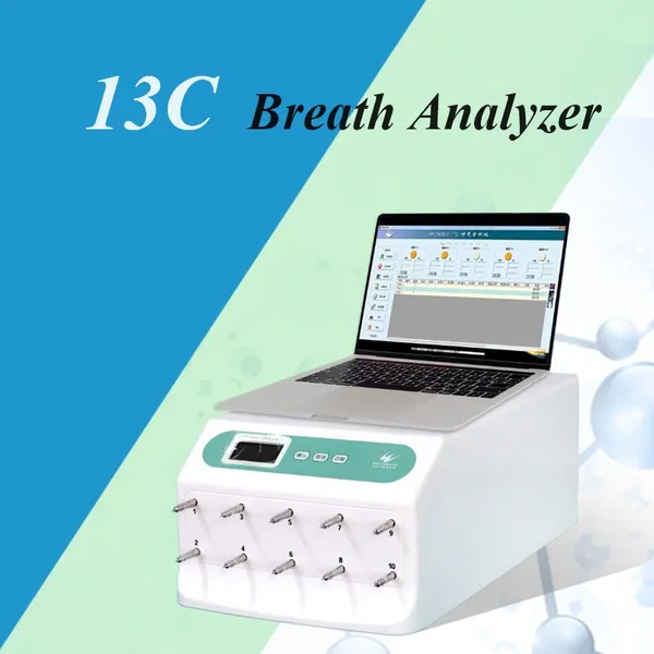 Helicobacter Pylori Tester photo-3
