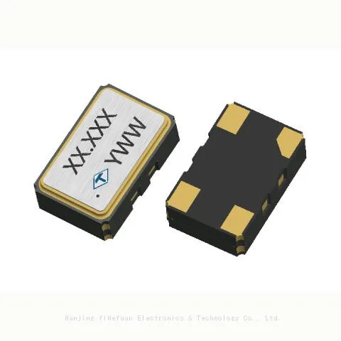 TCXO TXETCCSANF-10.000000 Temperature Compensated Crystal Oscillator 10MHz ±2ppm 2.8V~3.3V