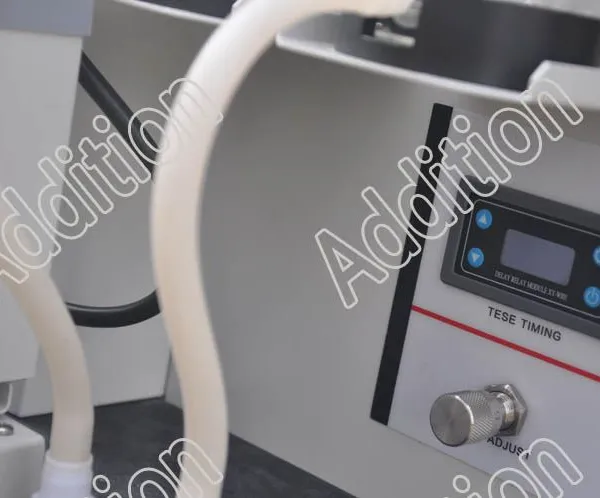 ASTM D3427 Air Release Properties of Petroleum Products Tester photo-3