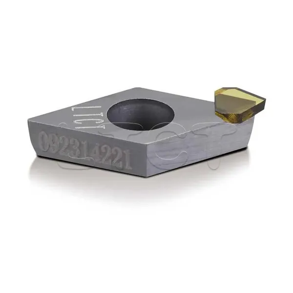 Single Crystal Diamond Turning Tools photo-3