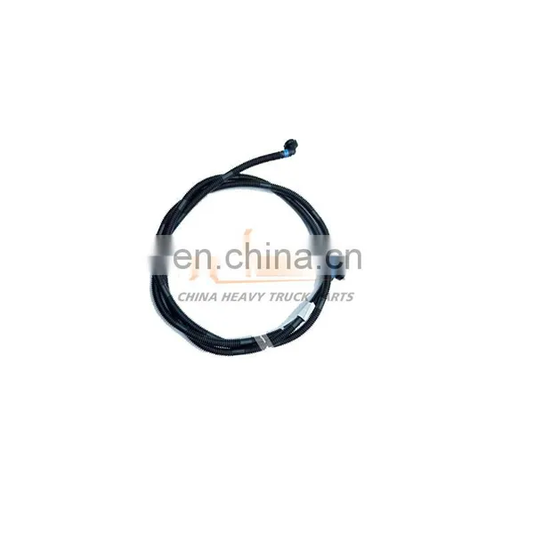 Wholesale CNHTC SITRAK MAN MC11/MC13 Motor Accessories 202V06303-5846 Urea Heating Return Pipe photo-2