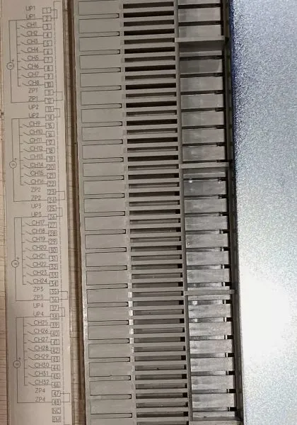 ABB DI620 3BHT300002R1 Digital Input 32ch 24VDC photo-4