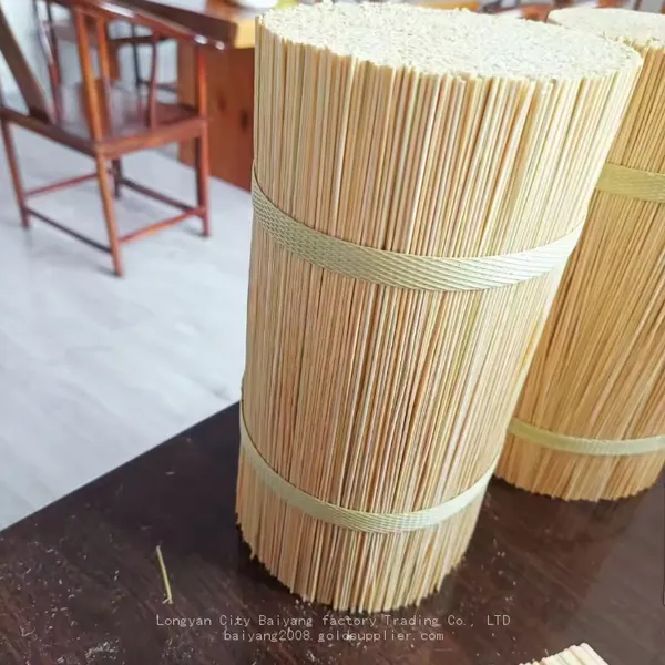 Vietnam Bamboo Sticks For Incense Agarbatti Bamboo Stick Price Bambooless Incense Sticks photo-4