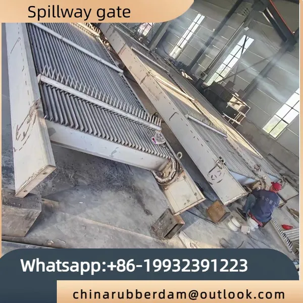 Channel Flat Gate Double Water Stop Square Gate Hydraulic Engineering Cast Iron Square Gate Reservoir Gate Cast Iron Gate photo-2