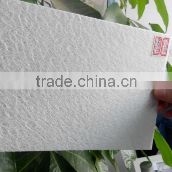 Fiberglass Mat/ISO Certificate Fiberglass Mat/high Standard Fiberglass Mat for Sale photo-3