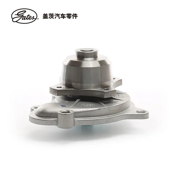 Original Gates GWP4079 Car Engine Cooling System Water Pump Repair Kit for AUDI(BR) Bomba de Agua 484Q15010 photo-3