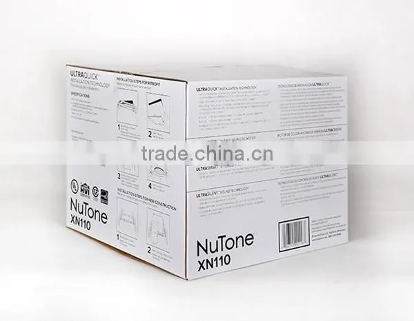 Custom Printing and Maed Custom Corrugated Box photo-3