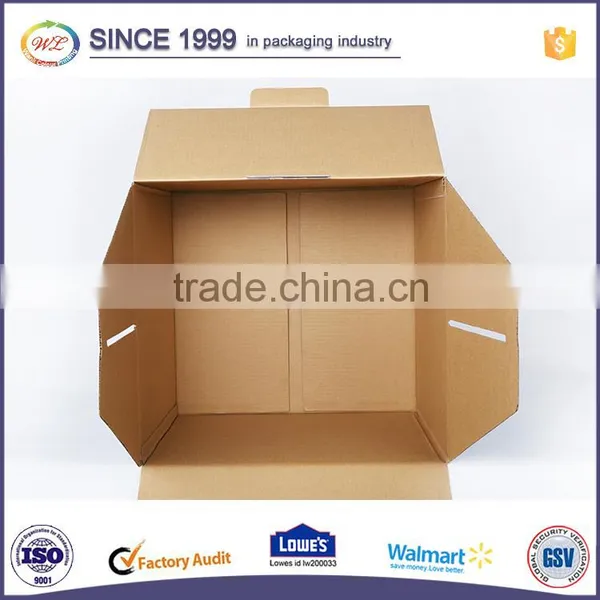 Credible China Manufacturers Luxury Gift Box Packaging photo-3