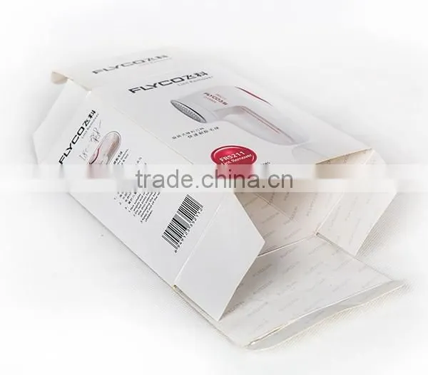 Hd Printing Custom Printed Box Packaging For Electronic photo-4