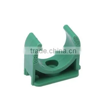 LINGLONG Good Quality Pvc Saddle Clamp photo-2