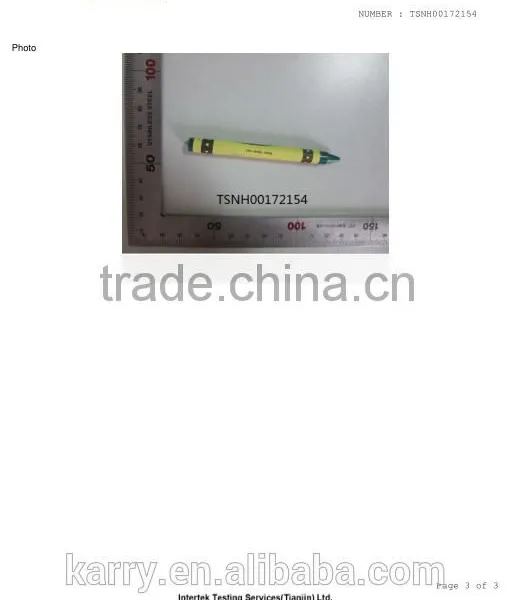 6ct Bath Crayons A0076 photo-4