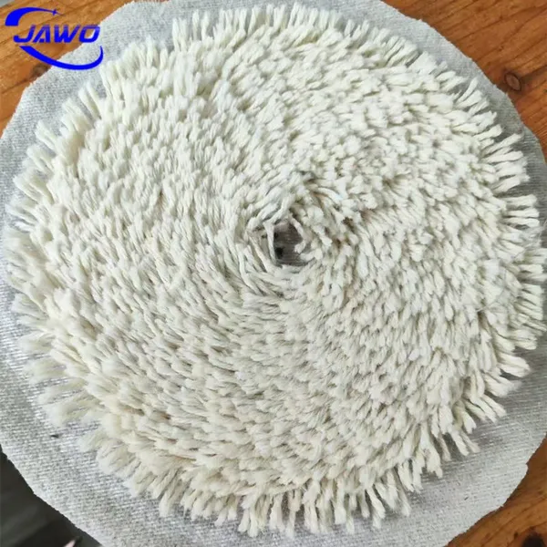 Automatic Wholesale Table Carpet Tufting Machine For Sale photo-4