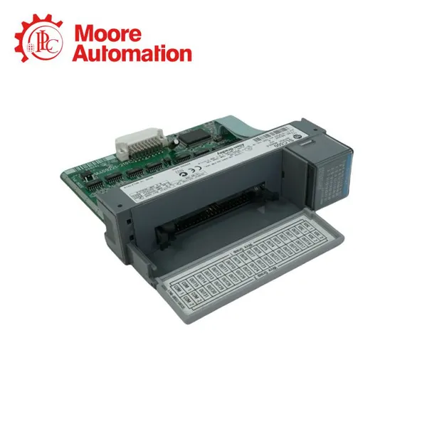 AB 1746-OB32 SLC 500 Digital DC Output Module NEW photo-3