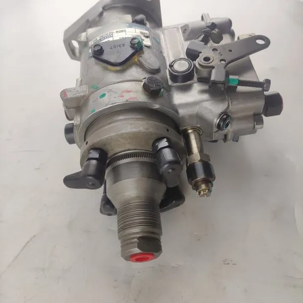 New Injection Pump DB2635-6065 Fuel Pump 3283443 photo-3