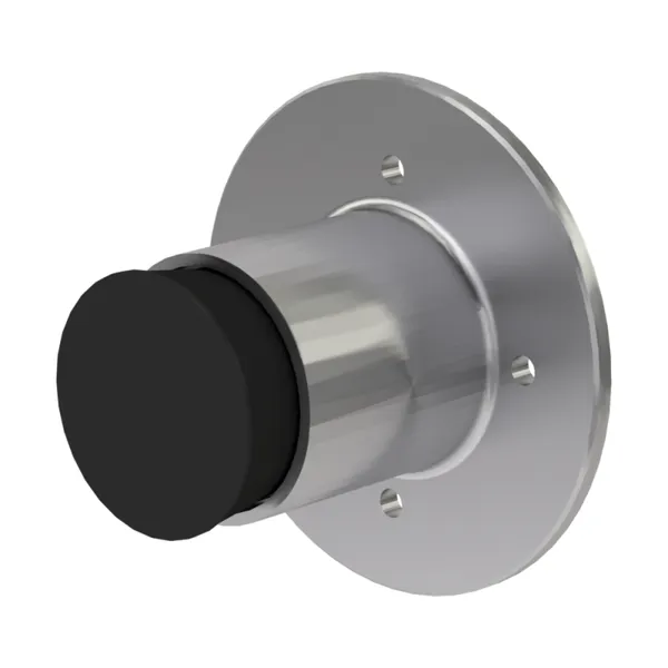 Water Proof Solid Epdm Conical Closure Rubber Plug for Pipe photo-2