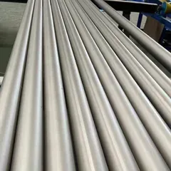 16 Inch Diameter Schedule 5s 20FT SS316 Industrial Pipes photo-3