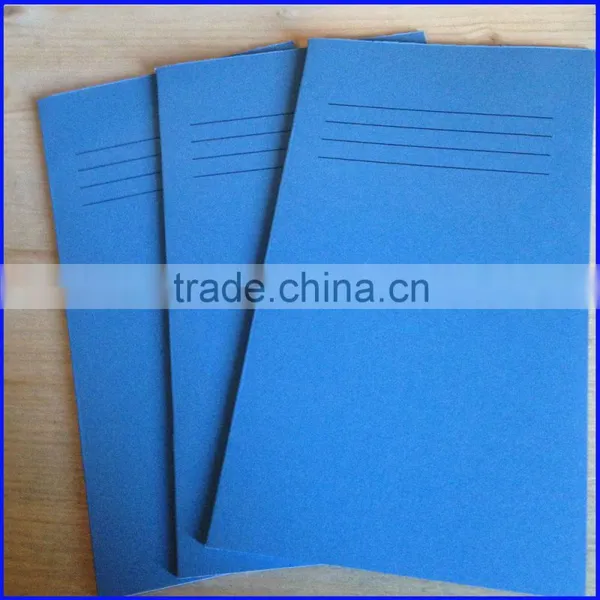 Exercise Book Manufacturers in China photo-3