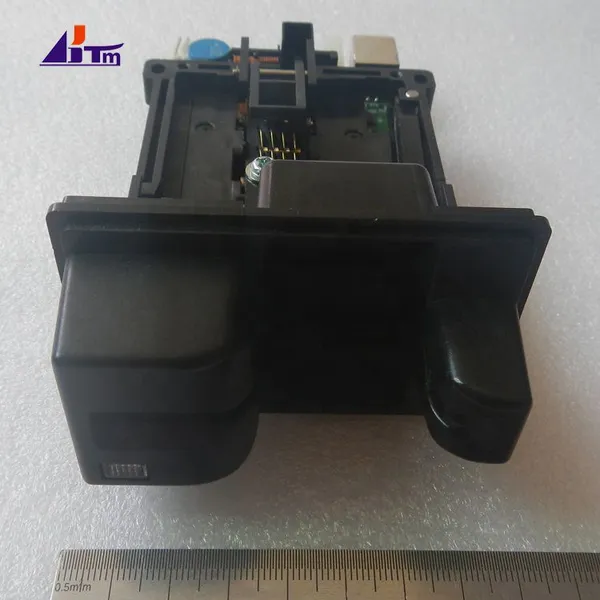 01750102140 ATM Machine Parts Wincor USB Dip Card Reader 1750102140 photo-5