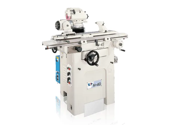M-40 Universal Cutter & Tool Grinder