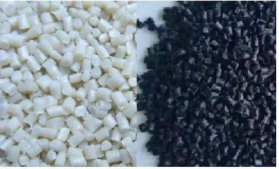 Changchun PBT 4115-104F Plastic Granules Has Good Flame Retardancy and Toughness PBT Resin photo-3
