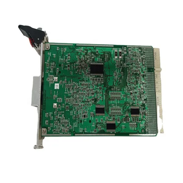 S-D4041 Auxiliary Interface Board Digital I/O Module photo-2