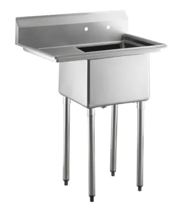 Compartment Sinks photo-3