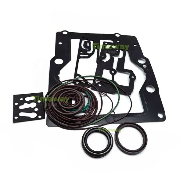 Seal Kits 90R180 90L180 Shaft Seal Pump Spare Parts for SAUER DANFOSS Series Hydraulic Piston Oil Pump Accessories photo-2