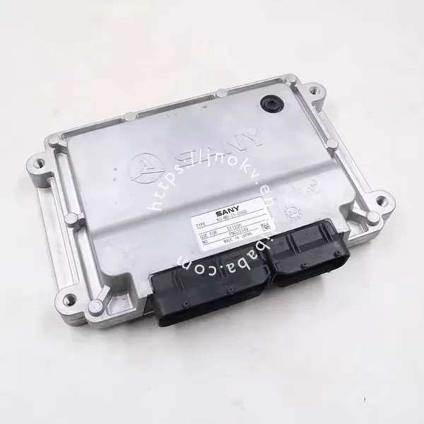 Refurbished Sany Excavator Motherboard Ested Control Board for SY135 / SY215 / SY335 Models photo-5
