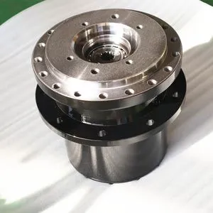 Sany SY235 Excavator Final Drive Travel Reduction Gearbox - Exchange Core Unit photo-2