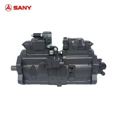 Original Sany Motor Grader Hydraulic Pump & Excavator Spare Parts - SY Series Compatible photo-3