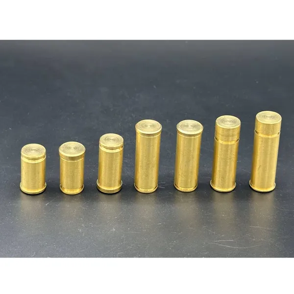 Lock Making Machine Lock Brass Cylinder Forming Lathe Lock Barrel Forming Machine With Long Bar Feeder photo-3