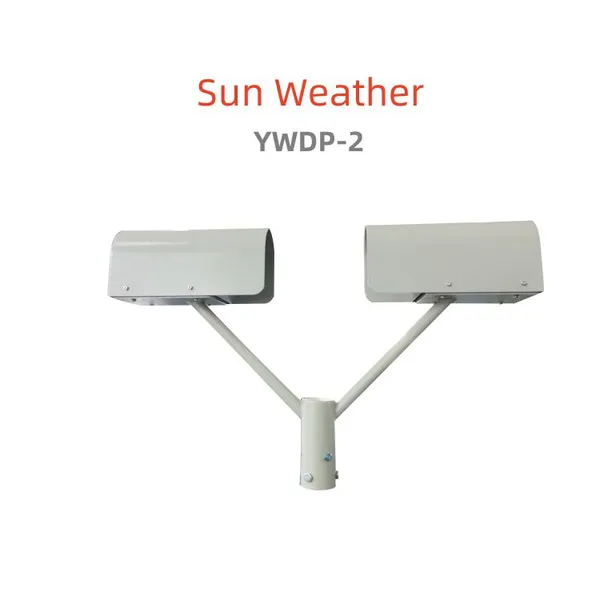 YWDP-2 Rain and Snow State Sensor RS485 Relay Output Auto-heating for Meteorological Weather Monitoring photo-2